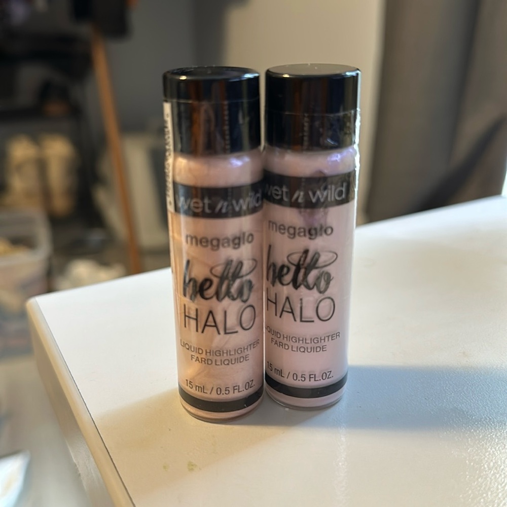 Wet and Wild bundle